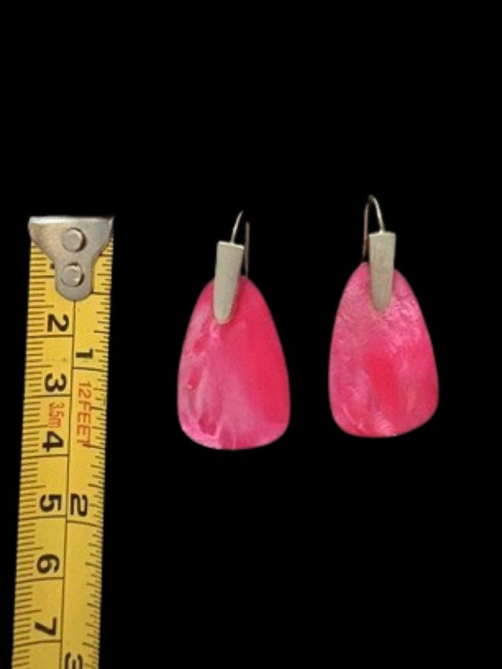 Kendra Scott Marty Drop Earrings - Picture 4 of 4